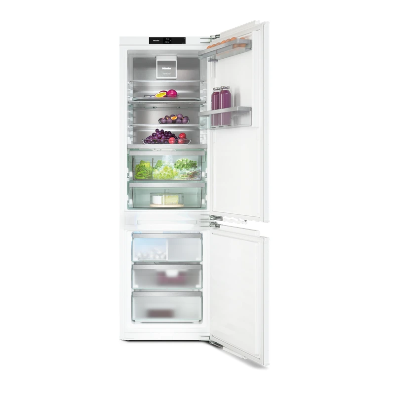 Miele KFN7795C Fridge Freezer
