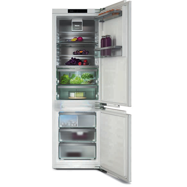 Miele Fridge Freezer