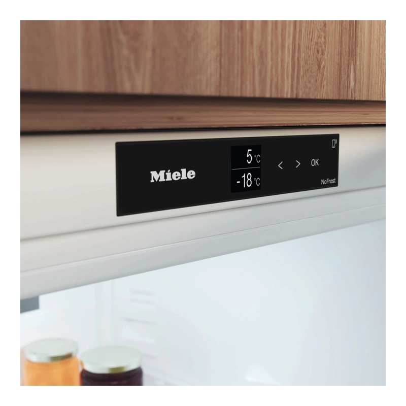 Miele KFN7833D XXL Fridge Freezer