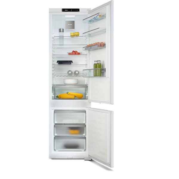Miele XXL Fridge Freezer