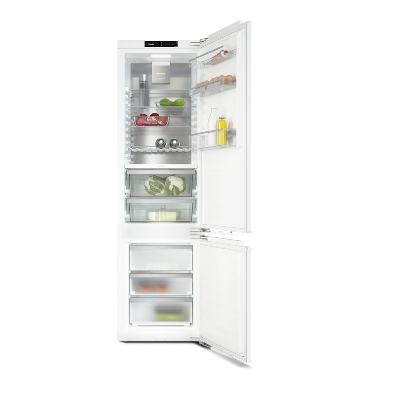 Miele KFN7844C XXL Fridge Freezer
