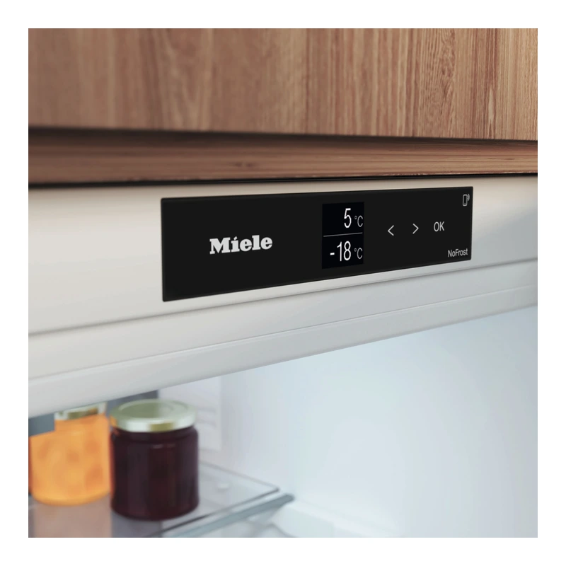Miele KFN7844C XXL Fridge Freezer