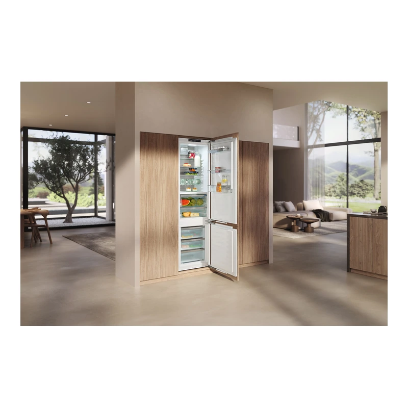 Miele KFN7844C XXL Fridge Freezer