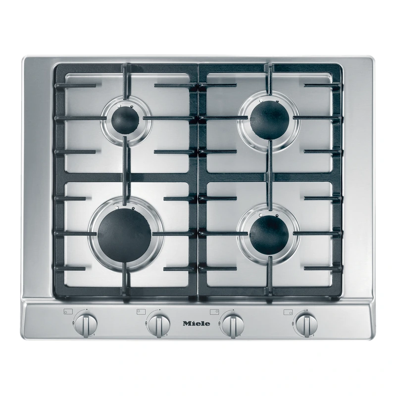 Miele KM2010 Gas Hob