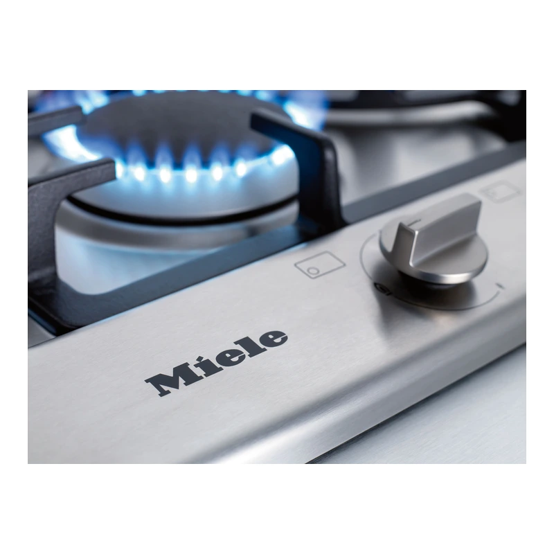 Miele KM2010 Gas Hob