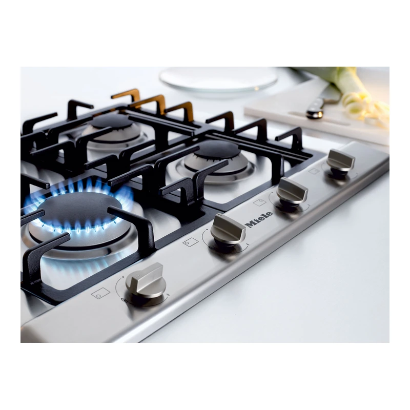 Miele KM2010 Gas Hob