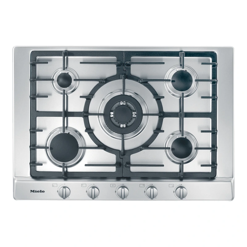 Miele KM2032 Gas Hob
