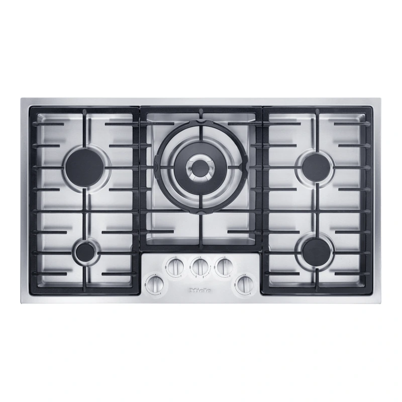 Miele KM23541 Gas Hob