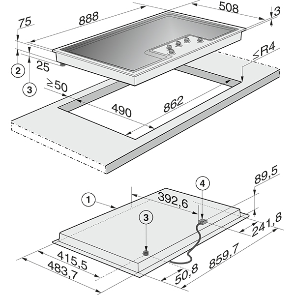 Miele KM2354 Gas Hob.jpg