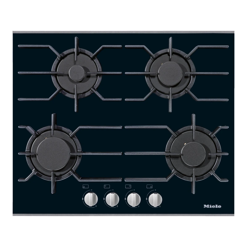 Miele KM3010 Gas Hob