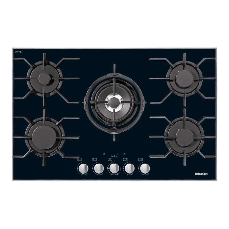 Miele KM30341 Gas Hob