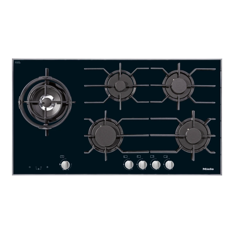 Miele KM30541 Gas Hob