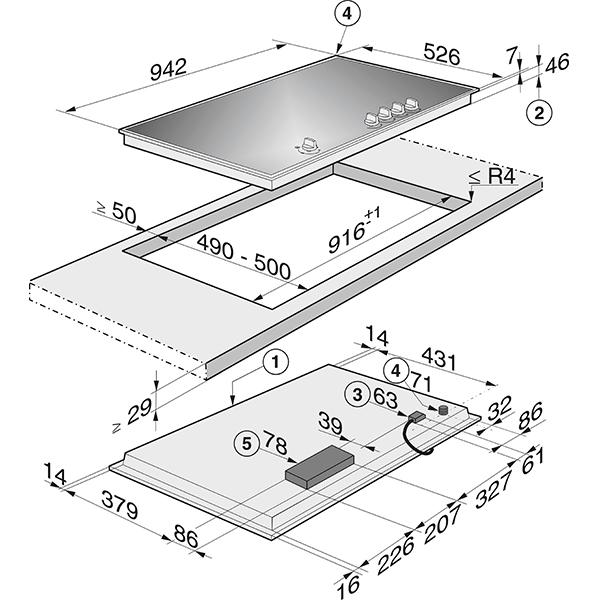 Miele KM3054-1 Gas Hob.jpg