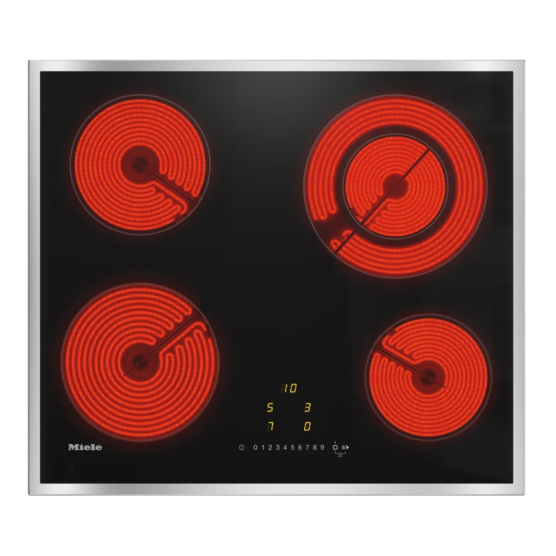 Miele KM 6520 FR Ceramic Hob