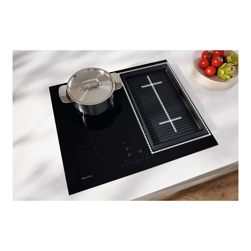 Miele KM7363FL Induction hob