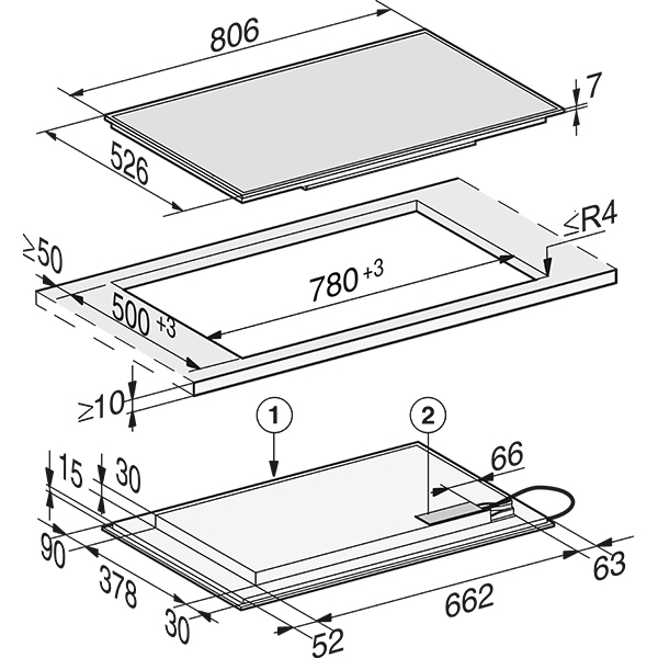 Miele KM7575FR FlexInduction Hob.jpg