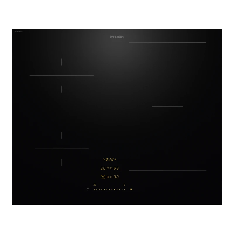 Miele KM8462 FL FlexInduction Hob