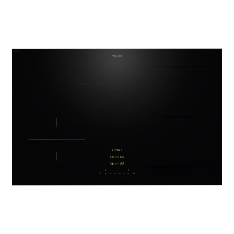 Miele KM8482 FL FlexInduction Hob