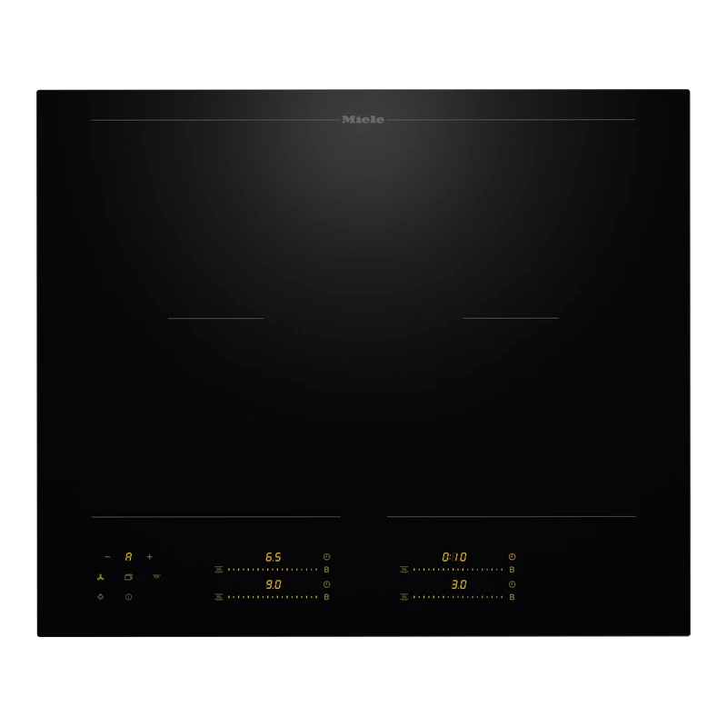 Miele KM8565FL KM8462 FL FlexInduction Hob