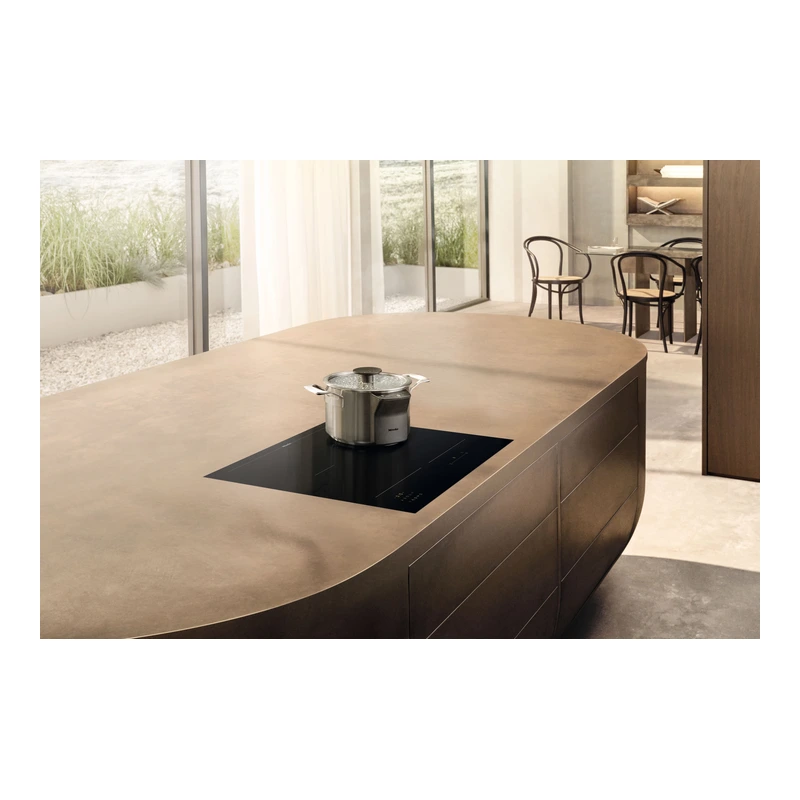 Miele KM8565FL KM8462 FL FlexInduction Hob