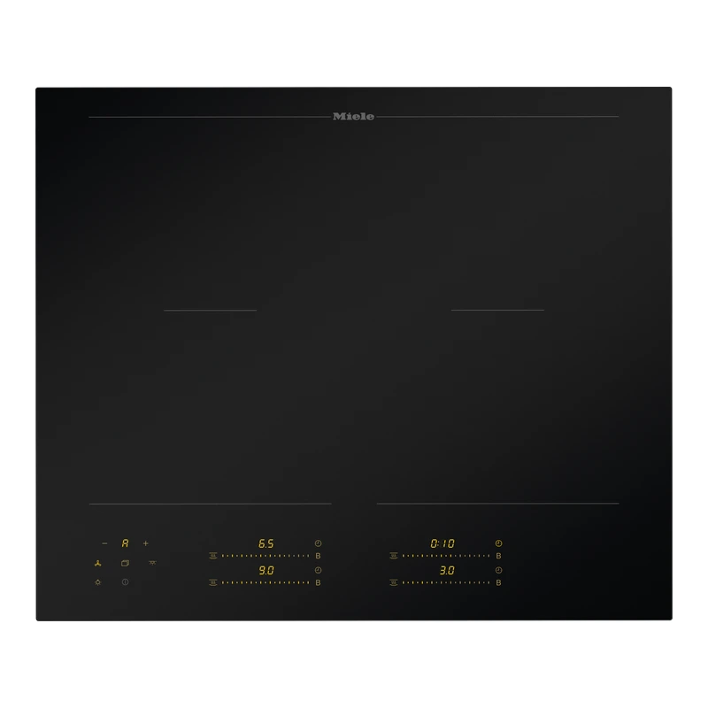 Miele KM8565FLMATT KM8462 FL Matt FlexInduction Hob