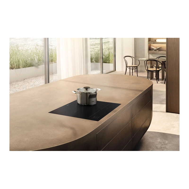 Miele KM8565 FL Matt FlexInduction Hob