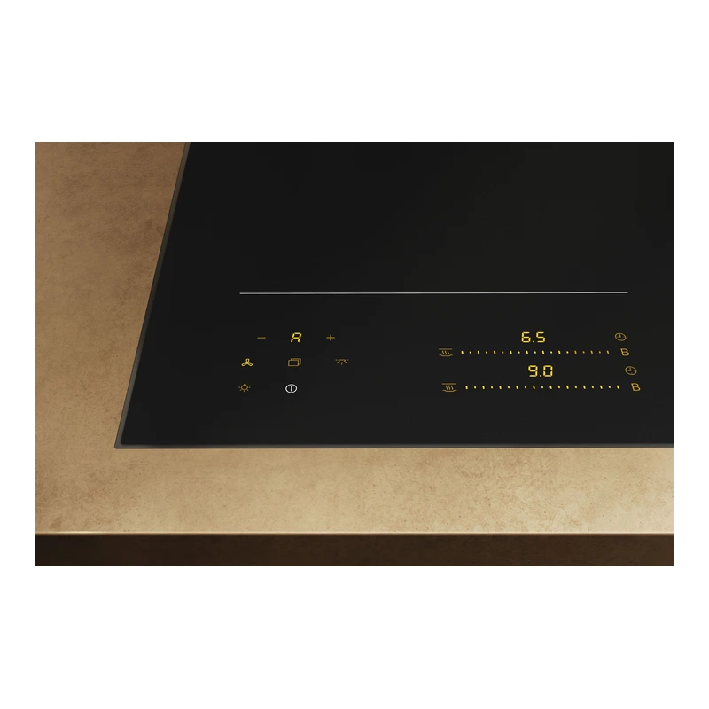Miele KM8565 FL Matt FlexInduction Hob