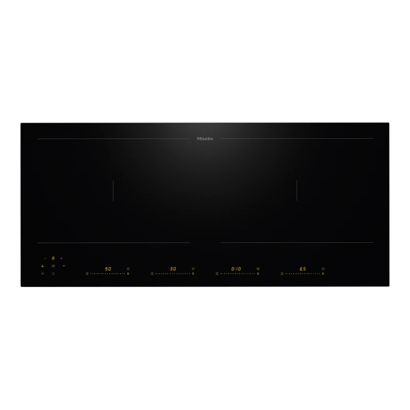 Miele KM8575 FL Panorama FlexInduction Hob