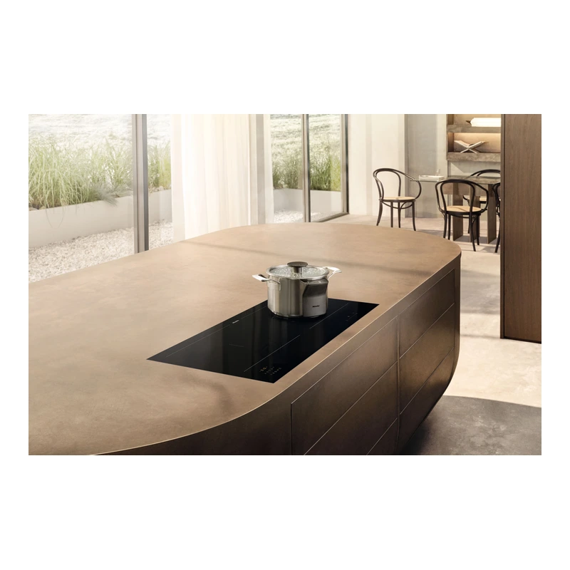 Miele KM8575 FL Panorama FlexInduction Hob
