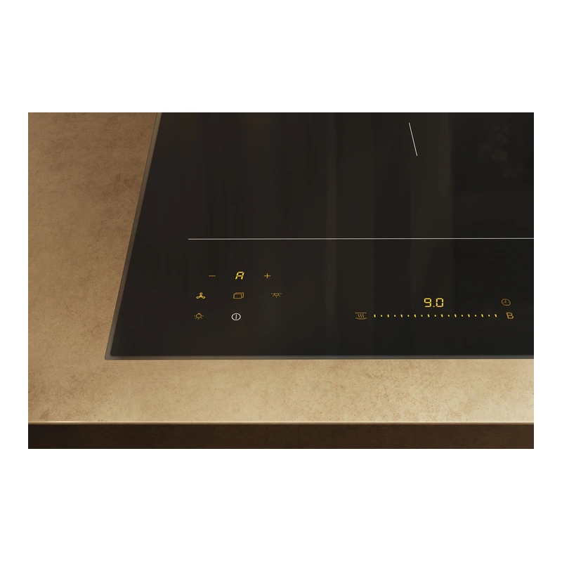 Miele KM8575 FL Panorama FlexInduction Hob