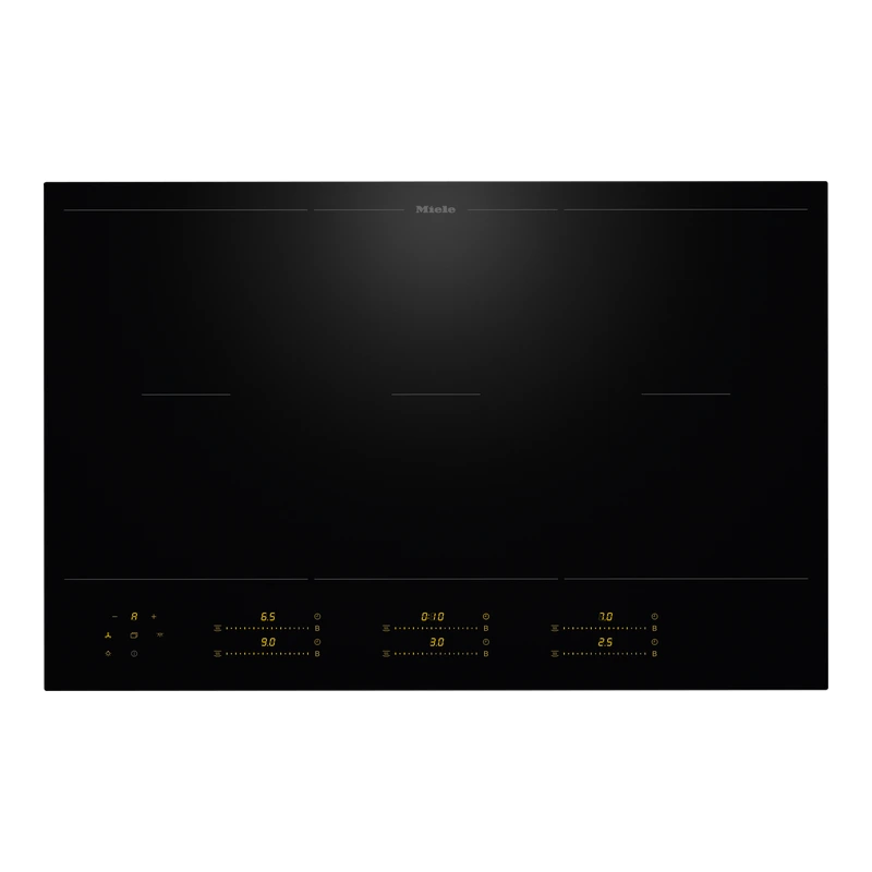 Miele KM8585-2 FL FlexInduction Hob