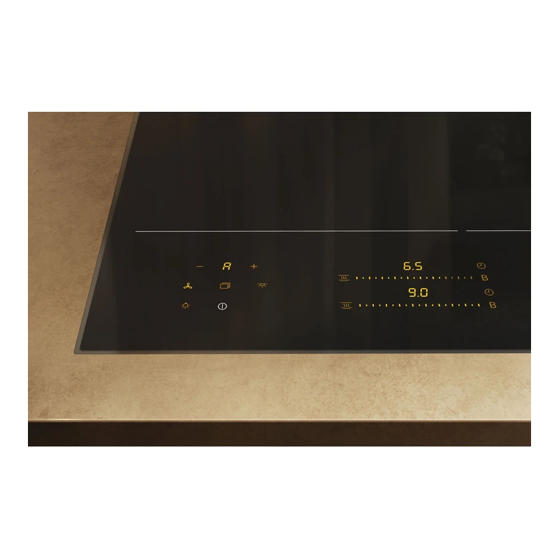 Miele KM8585-2 FL FlexInduction Hob