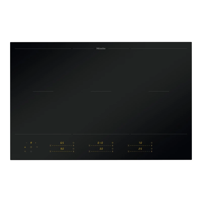 Miele KM8585-2 FL Matt FlexInduction Hob