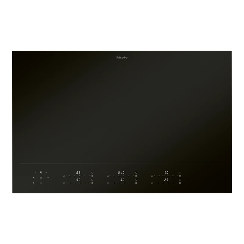 Miele KM8685-2 FL Matt Full Surface Induction Hob