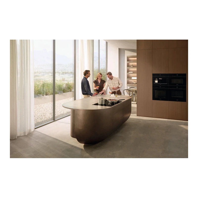 Miele KM8895-2 FL Full Surface Induction Hob