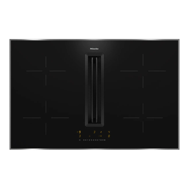 Miele KMDA 7272-1 FR Silence Venting Induction Hob
