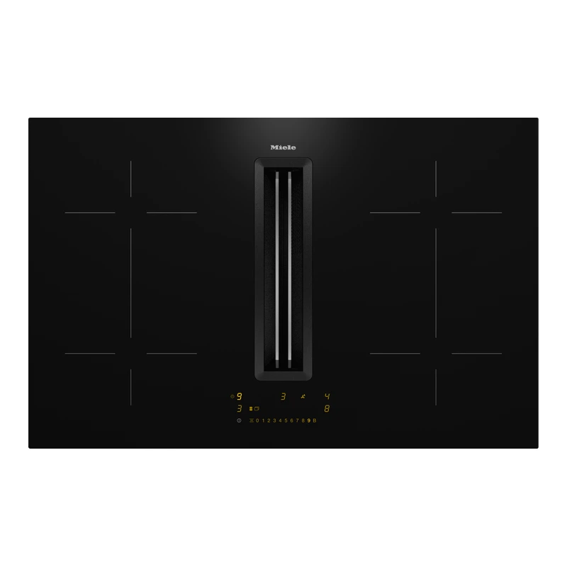 Miele KMDA 7473-1 FL Silence Venting Induction Hob
