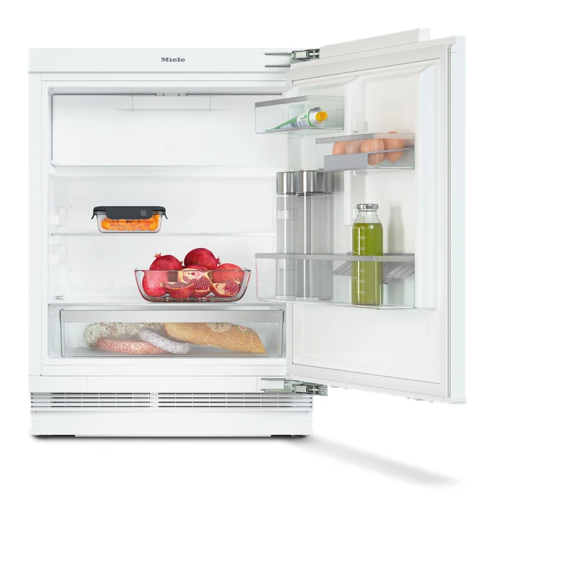 Miele KU 7016 D Fridge inc Ice Box