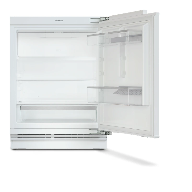 Miele KU 7016 D Fridge inc Ice Box