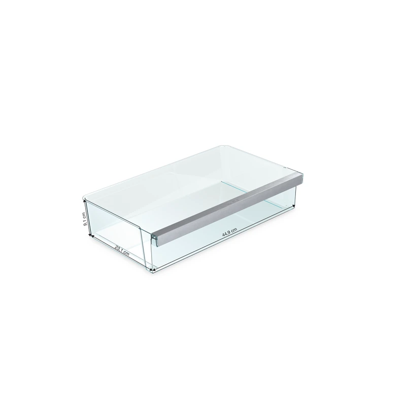 Miele KU 7016 D Fridge inc Ice Box