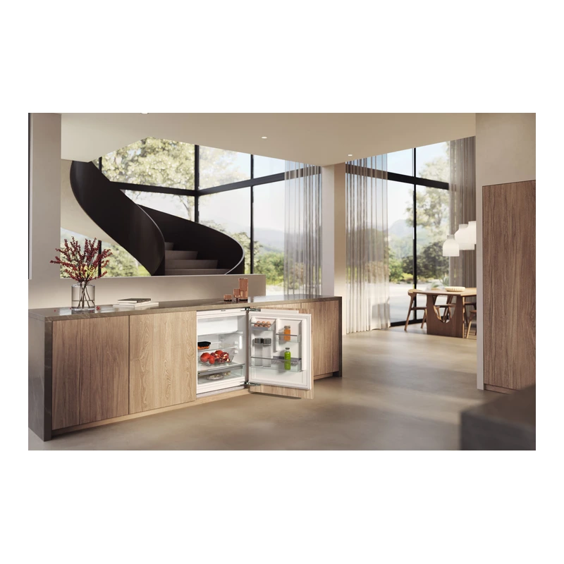 Miele KU 7016 D Fridge inc Ice Box