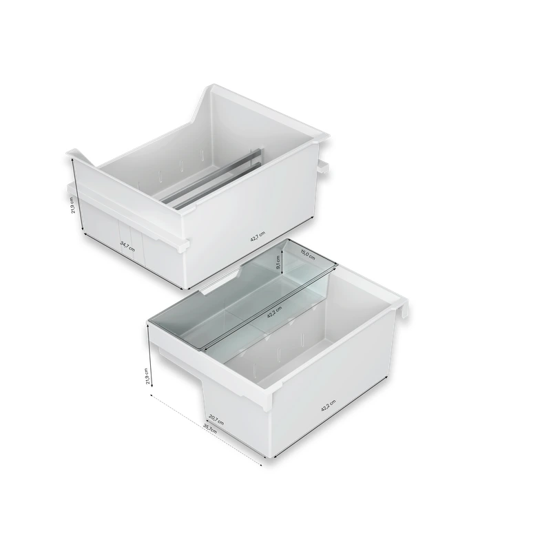 Miele KU 7175 D Larder Fridge
