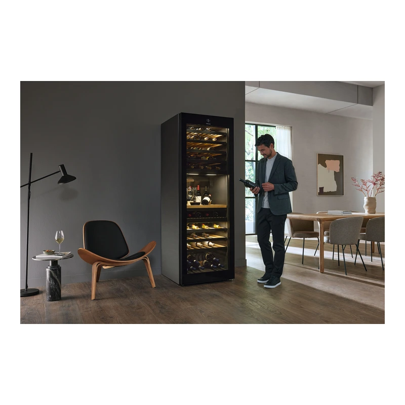 Miele KWT4999F OBSW Winecellar