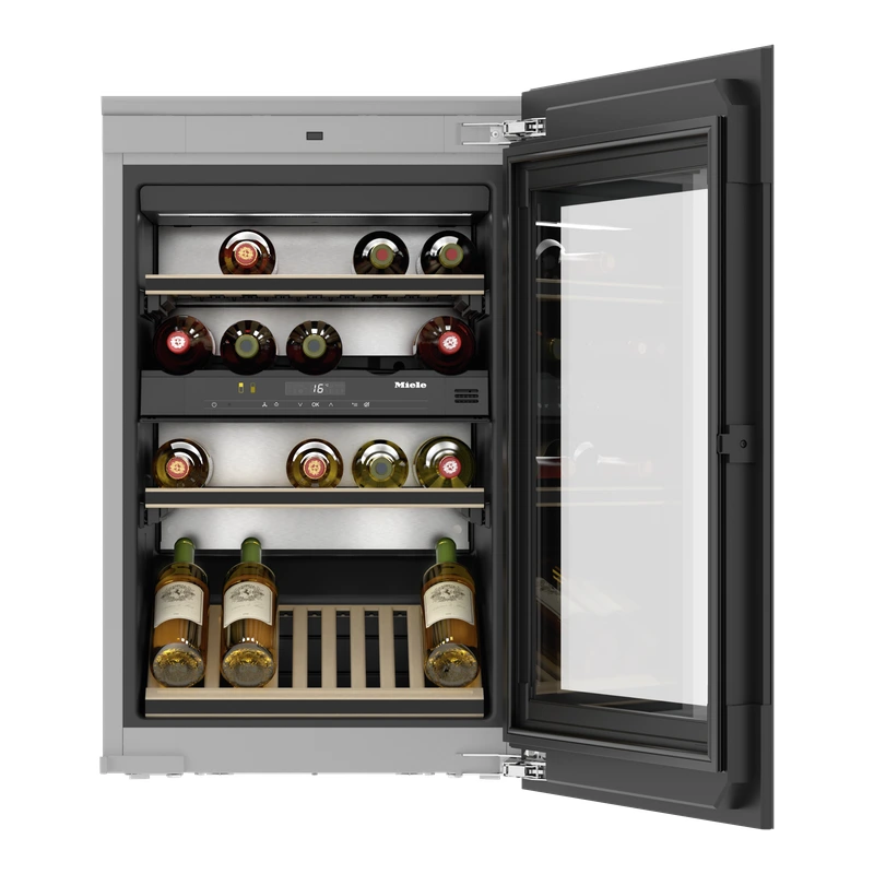Miele KWT6422IG-1 Wine Cellar