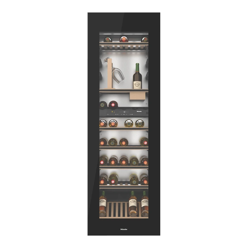 Miele KWT6722IG-1 Wine Cellar