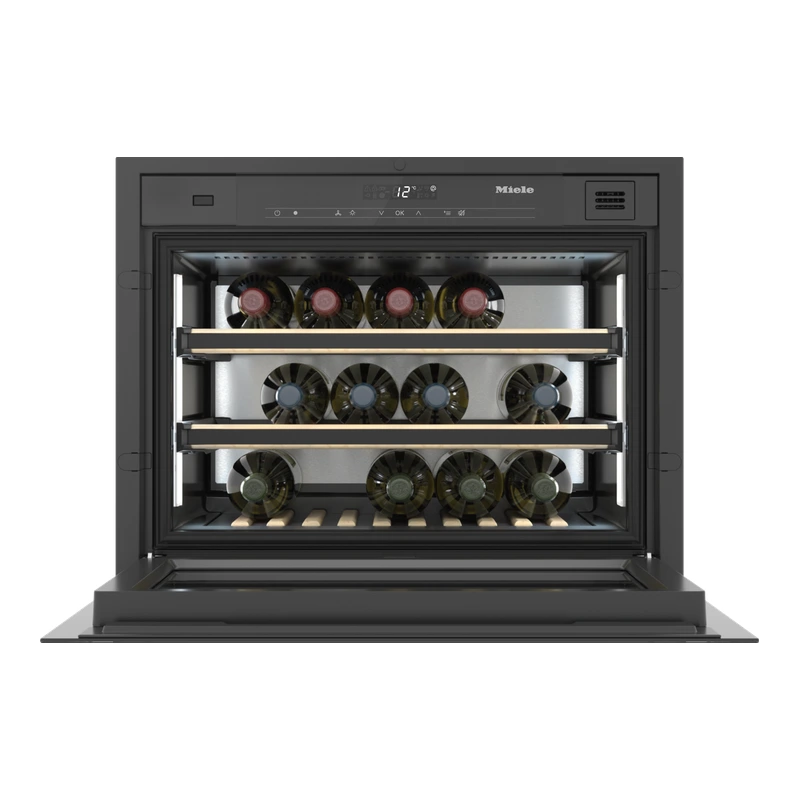 Miele KWT7112IGOBBL Compact Wine Cellar
