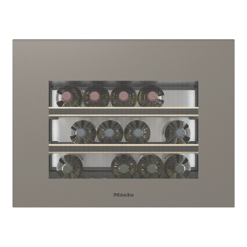 Miele KWT7112IG Compact Winecellar