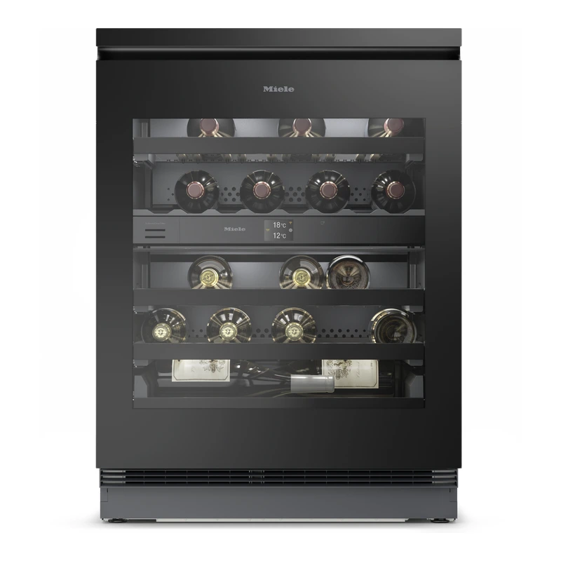 Miele KWTUS 7074 F OBSW Winecellar