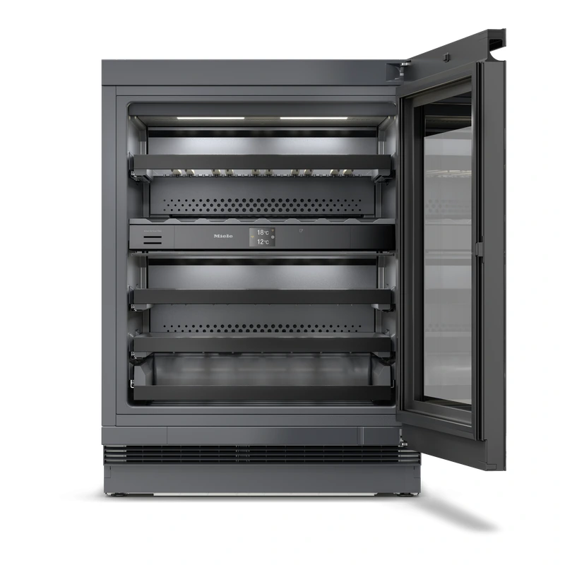 Miele KWTUS 7074 F OBSW Winecellar