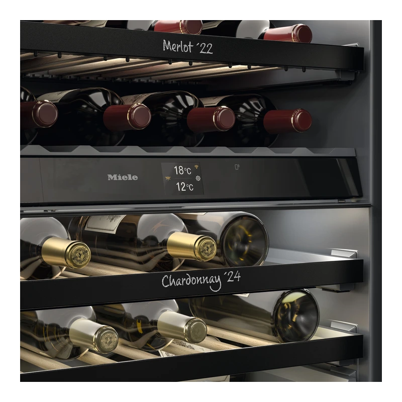 Miele KWTUS 7074 F OBSW Winecellar
